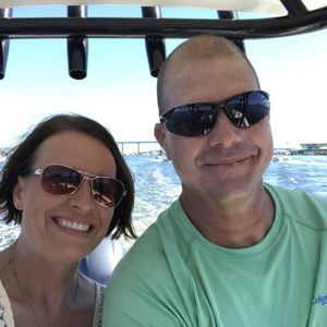 Meet your Posher, Shawn